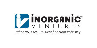 Inorganic Ventures